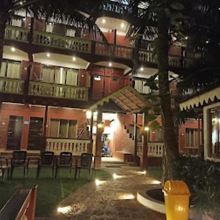 Blue Sea Beach Resort Mālvan Extérieur photo