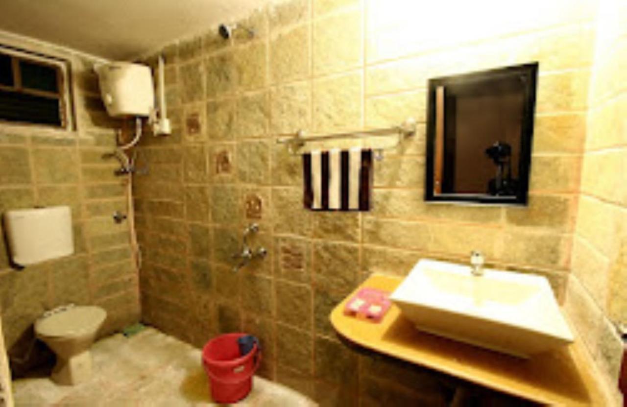 Blue Sea Beach Resort Mālvan Extérieur photo
