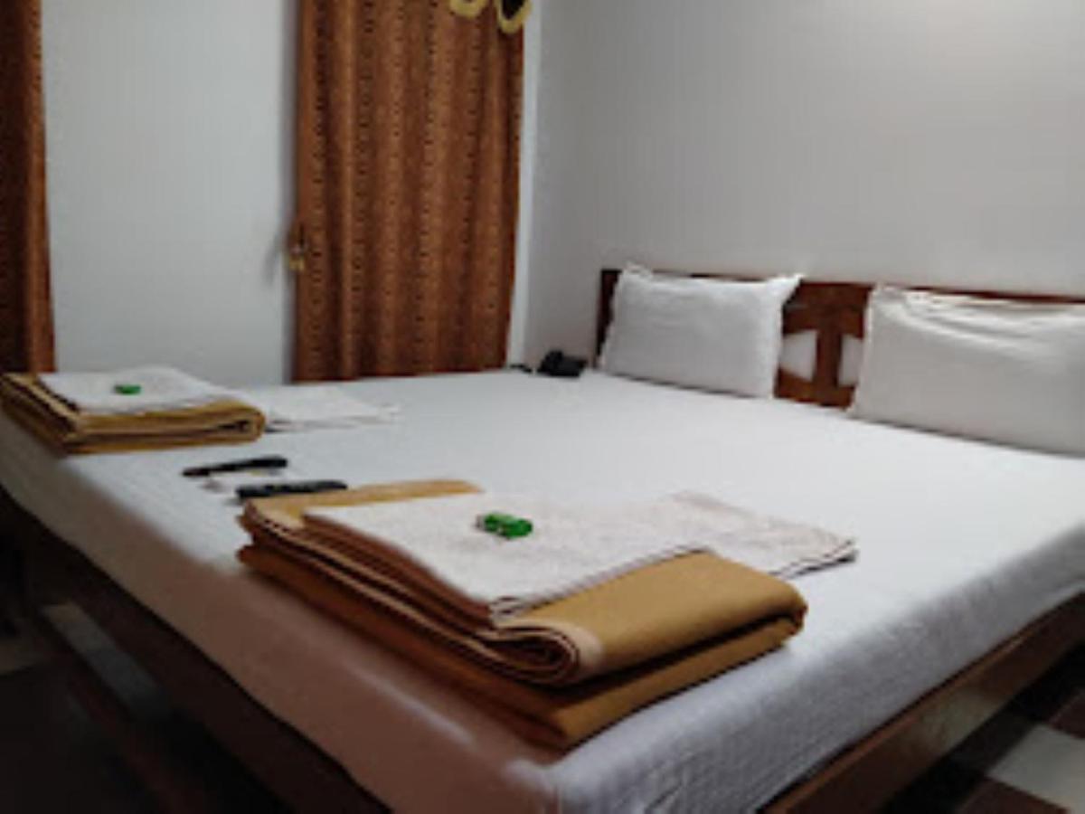 Blue Sea Beach Resort Mālvan Extérieur photo
