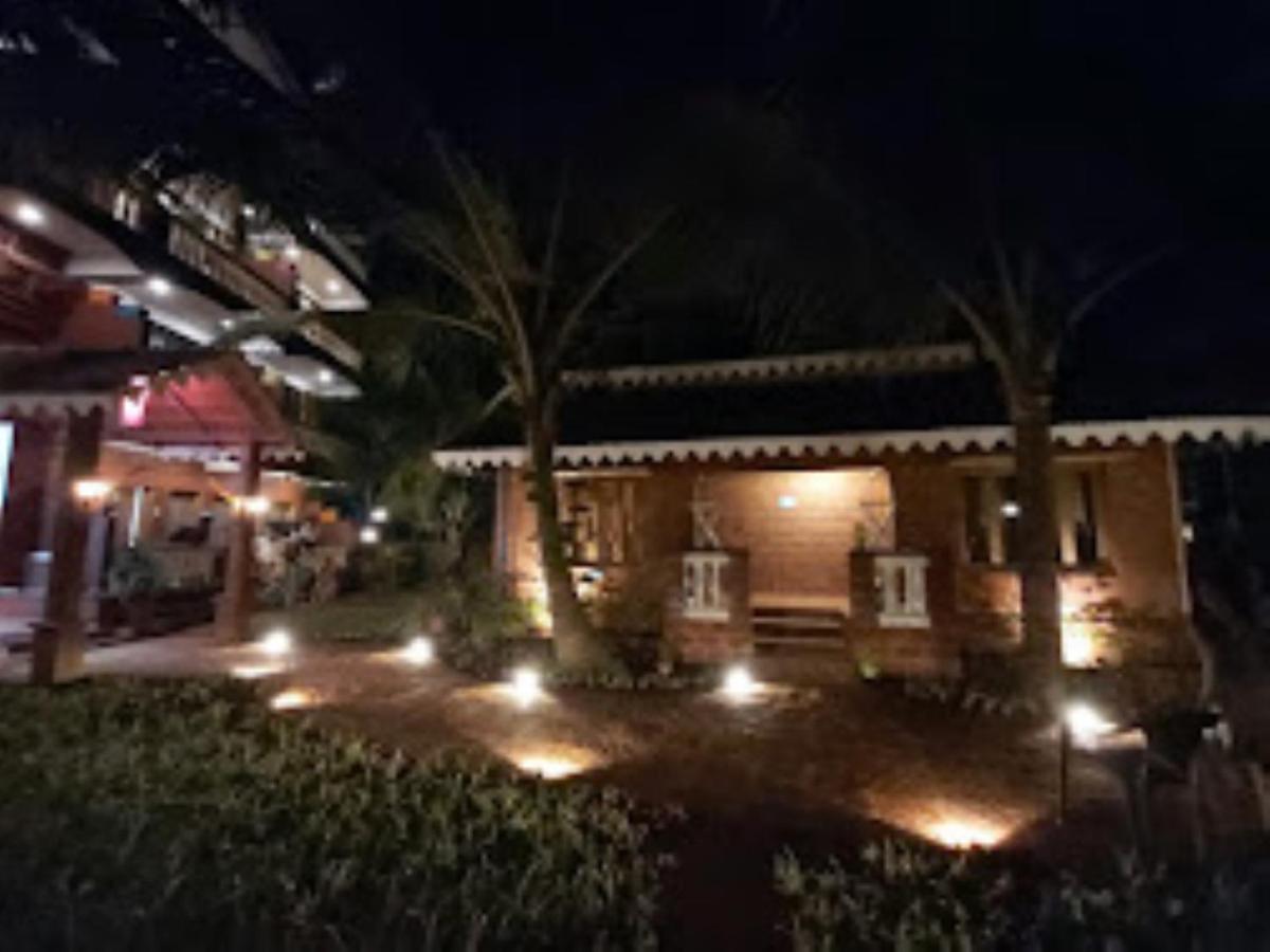 Blue Sea Beach Resort Mālvan Extérieur photo