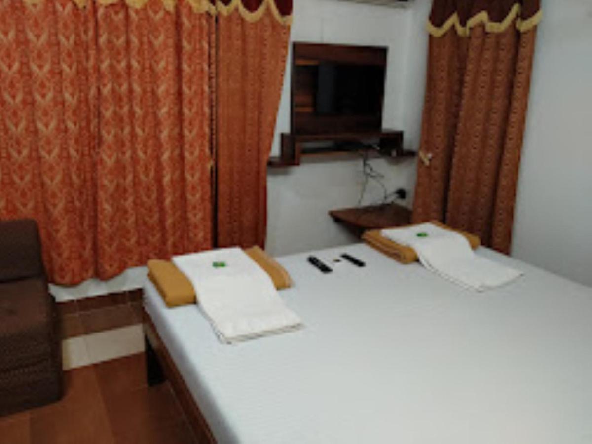 Blue Sea Beach Resort Mālvan Extérieur photo