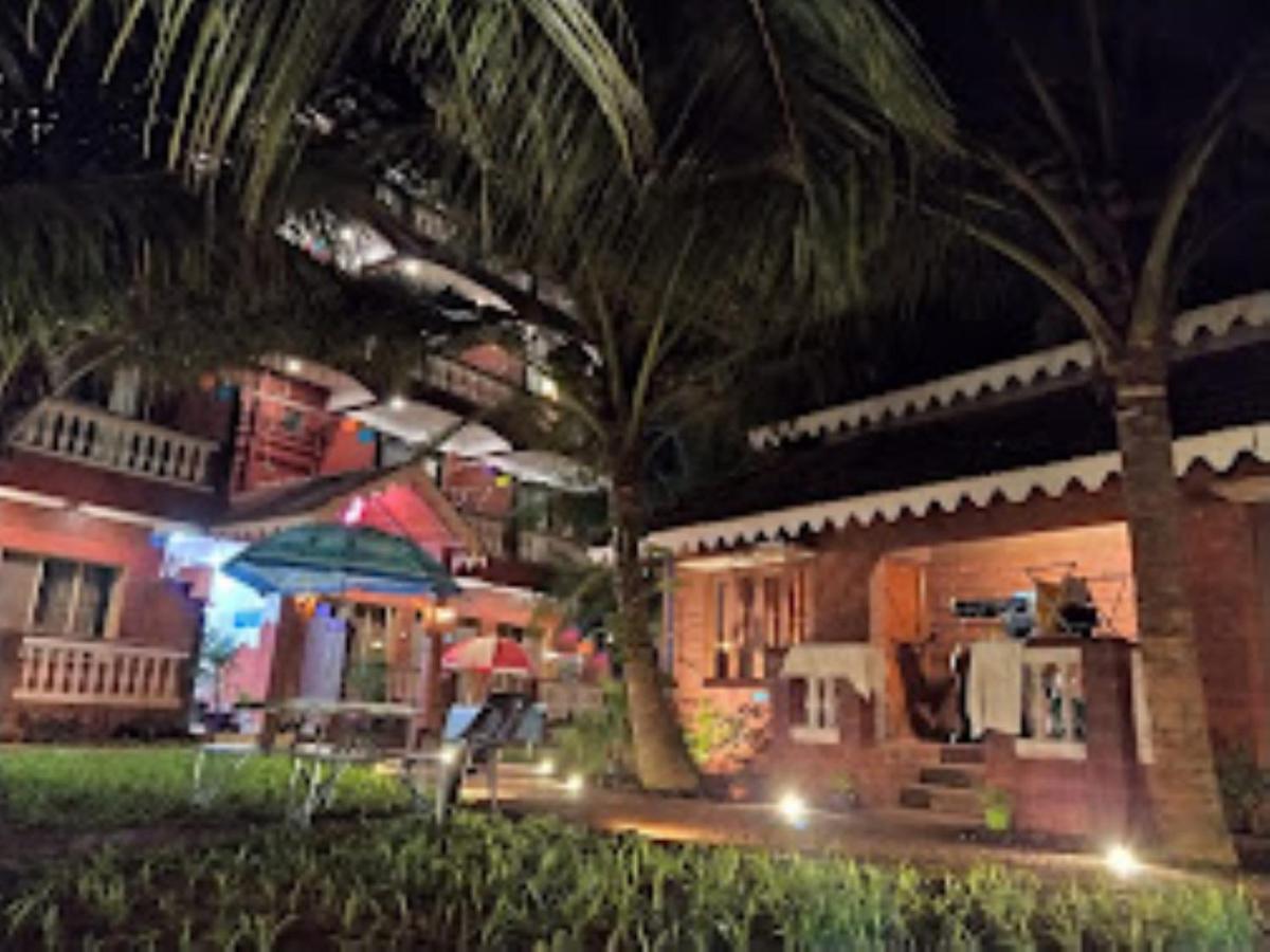 Blue Sea Beach Resort Mālvan Extérieur photo