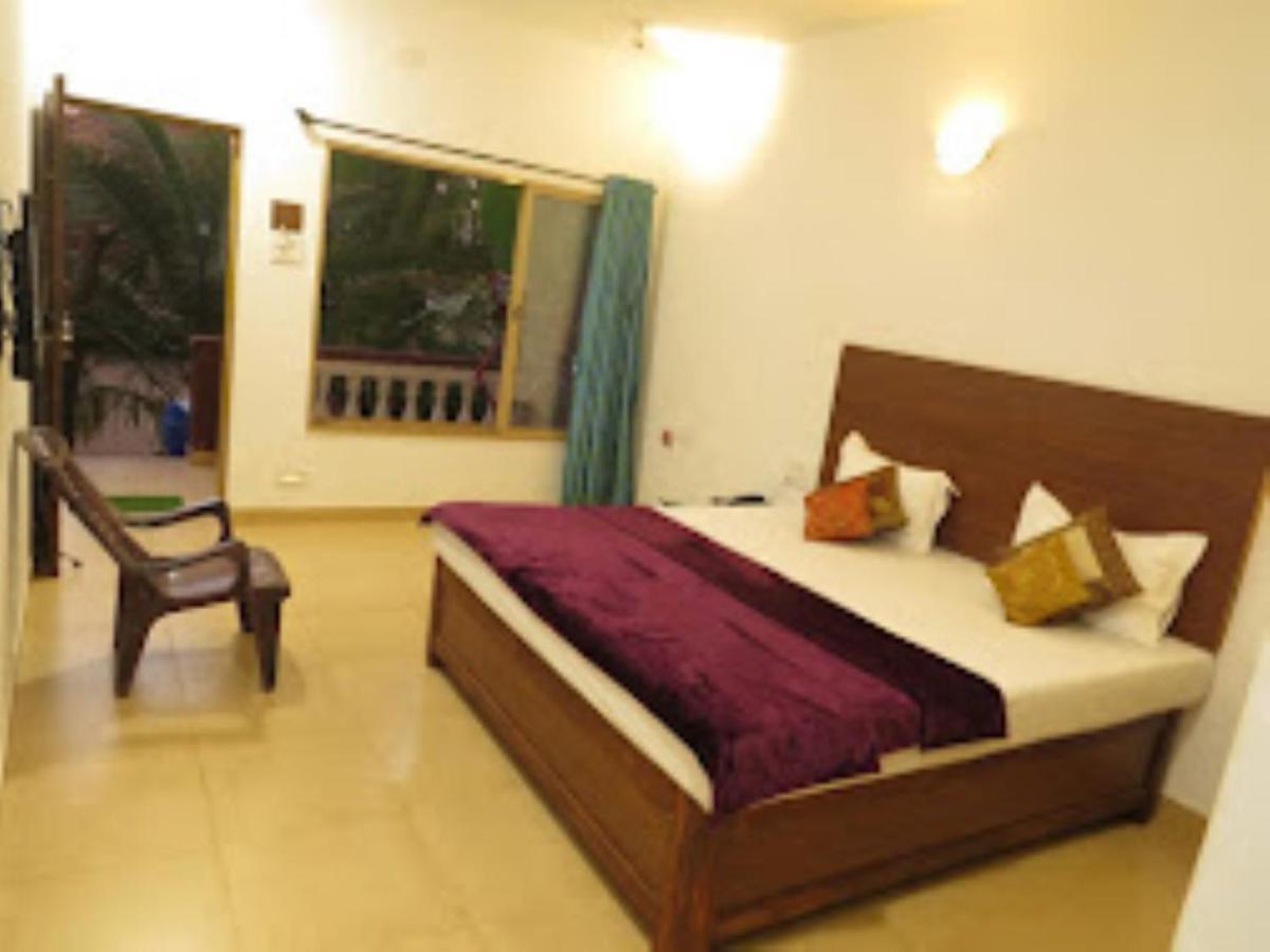 Blue Sea Beach Resort Mālvan Extérieur photo