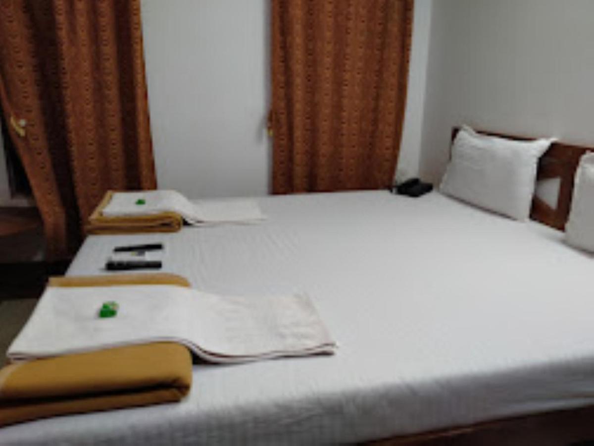 Blue Sea Beach Resort Mālvan Extérieur photo
